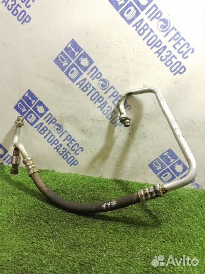 Трубка кондиционера Nissan Almera G15 седан 1.6