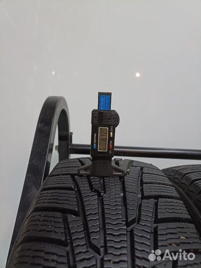 Nokian Tyres Nordman RS2 195/55 R15