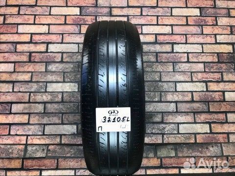 Nexen Classe Premiere CP672 205/65 R16 95H