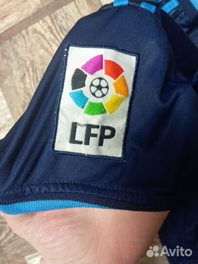 Футбольная форма роналду реал мадрид