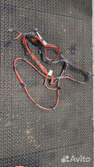 Провод высоковольтный BMW 1 F20, F21, 2016