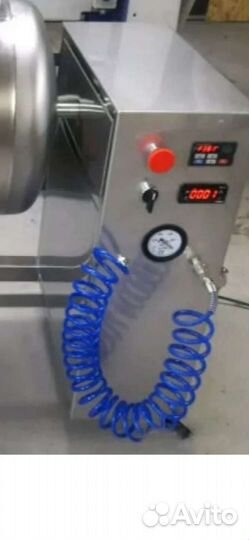 Вакуумный маринатор для мяса 150л