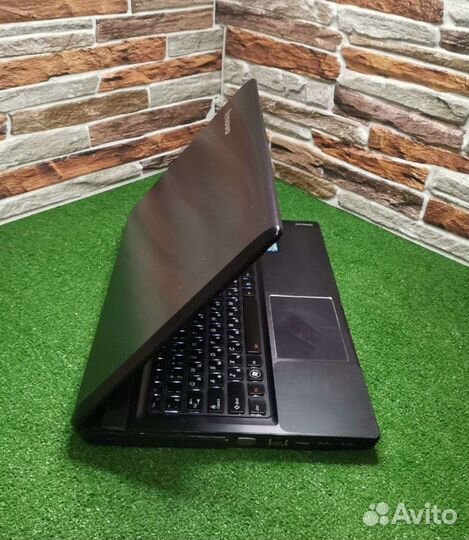 Мощный ноутбук Lenovo i7 4 ядра/GTX 660m/8ozu/ssd