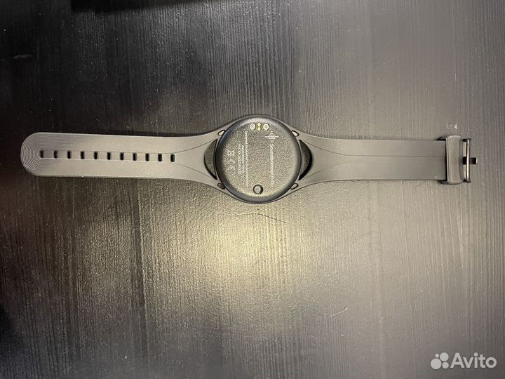 Виброметроном Soundbrenner Pulse