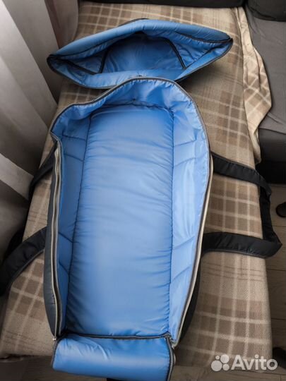 Детская переноска