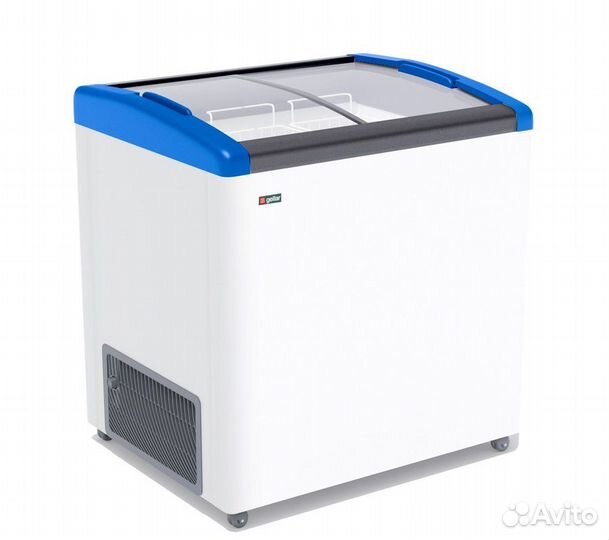 Морозильный ларь frostor F 350 S
