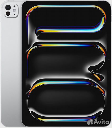 Планшет Apple iPad Pro 11 2024 M4