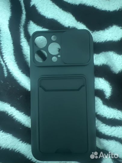 Чехол на iphone13 pro max