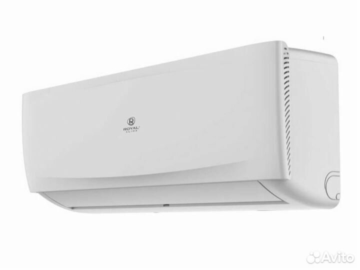 Настенная сплит-система Royal Clima