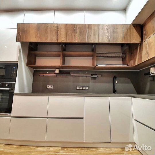 Кухня Кухонный гарнитур