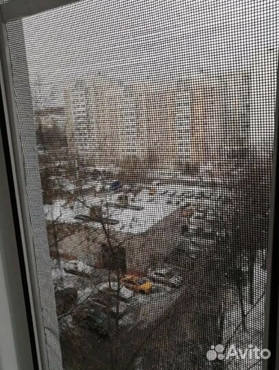 Сетка москитная