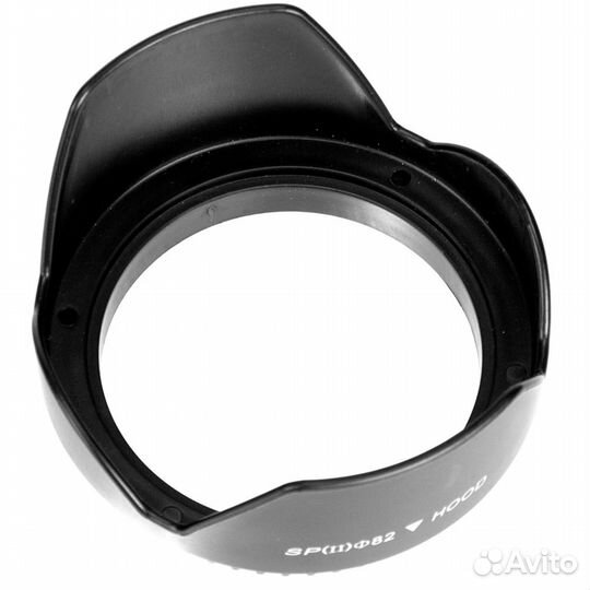 Бленда Meking, пластиковая, 82 мм