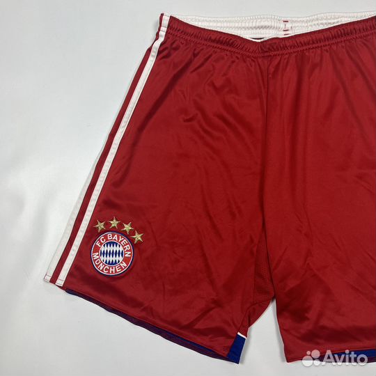 Шорты Adidas Bayern Munich размер M