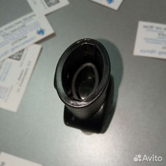 Шарнир регулирования ручки овал-овал42/22-20/30мм