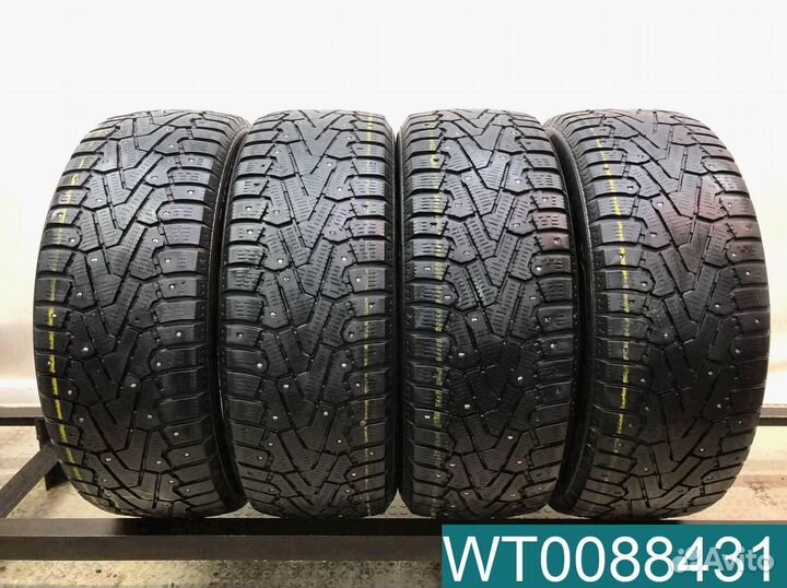 Pirelli Ice Zero 205/55 R16 95T