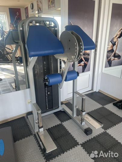 Продажа тренажеров