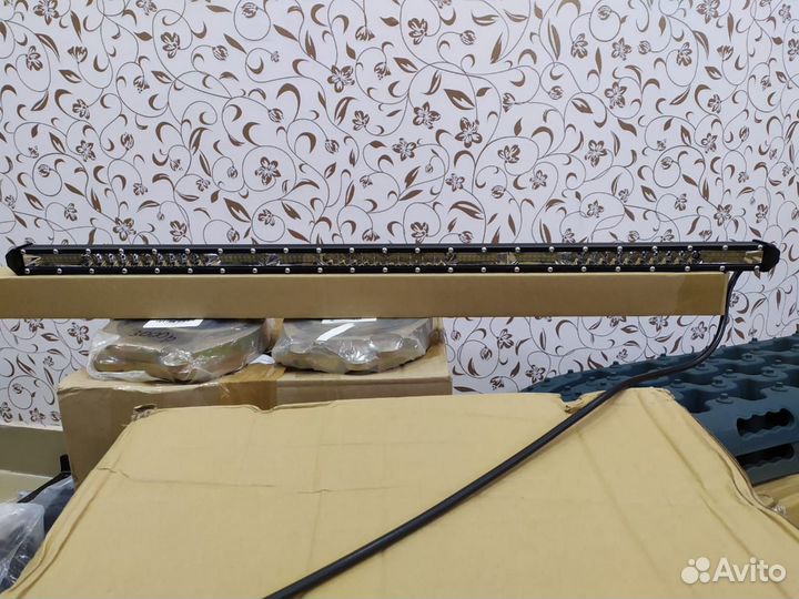 Фара светодиодная K01-30C K01-30C Арт.5219