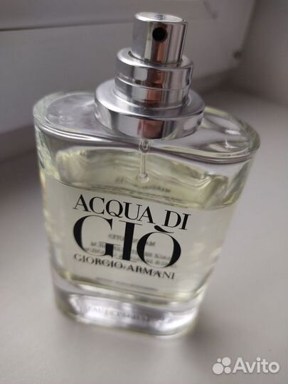 Giorgio Armani Acqua Di Gio Eau DE Parfum