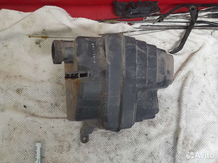 Резонатор воздушного фильтра Lifan Solano 620