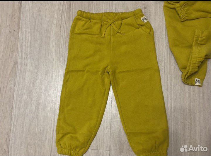 Спорт костюм Next 104