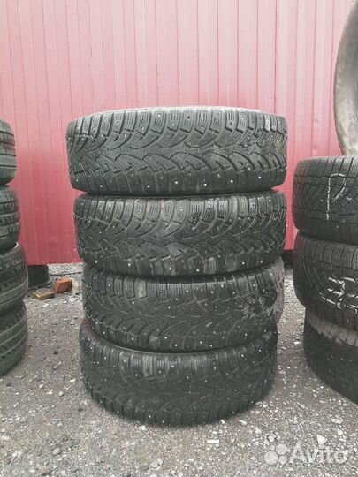 R16 Bridgestone Noranza 2 215/65, PCD 5x114.3 DIA 66.1