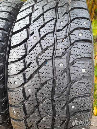 Viatti Bosco Nordico V-523 205/70 R15 96T