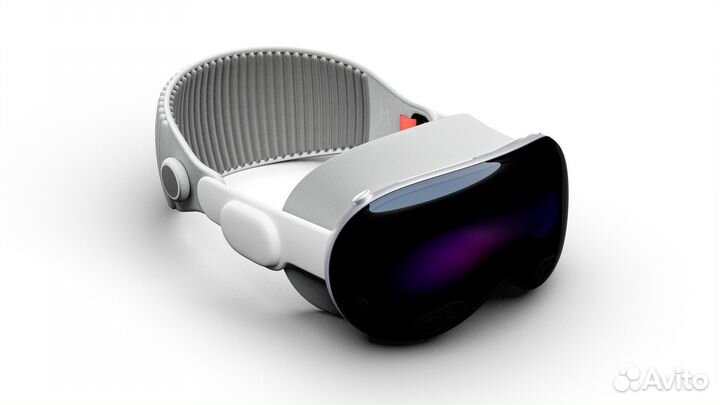 Apple Vision Pro 512Gb