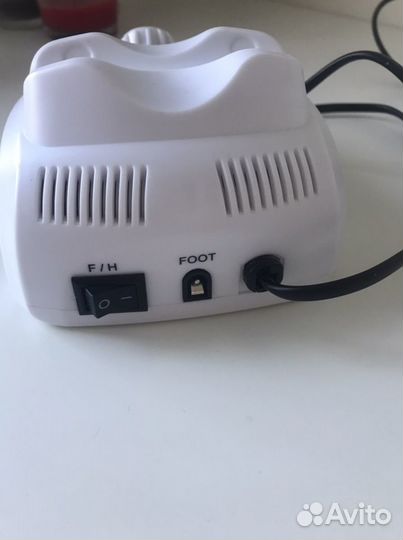 Аппарат для маникюра Nail Drill