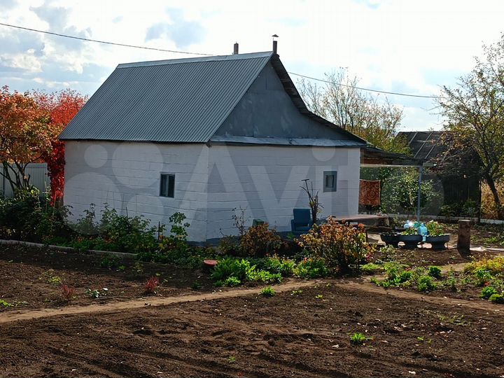 Дача 45 м² на участке 11 сот.