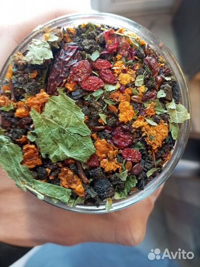 Самый лучший иванчай