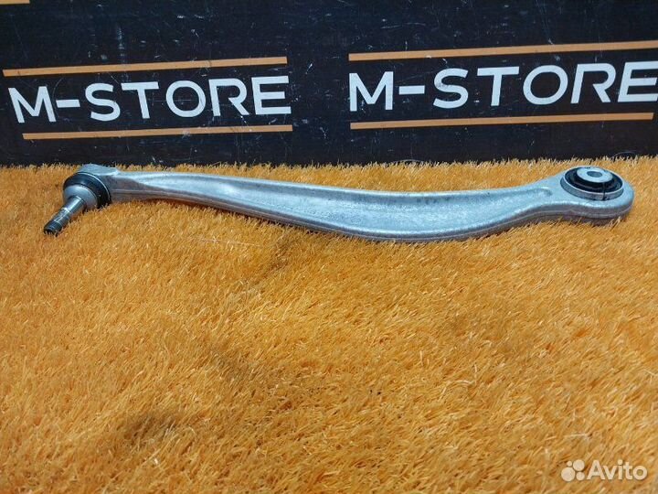 Рычаг подвески верхний задний левый Bmw 7-Series