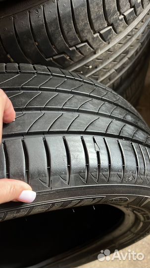 Michelin Primacy 3 215/55 R17 98Y