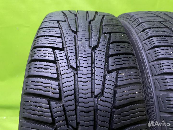 Nokian Tyres Nordman RS2 195/55 R16 91R