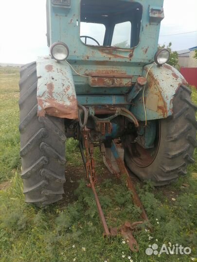 Трактор John Deere 2000 Series, 1988