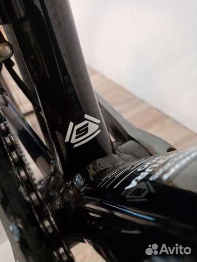 Шоссейный велосипед Merida Scultura 300