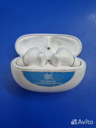 Наушники Honor Choice Earbuds X5