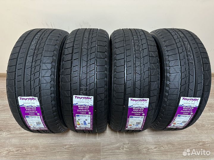 Tourador Winter Pro TSU2 245/50 R18 108W