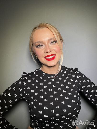 Визажист стилист на дом