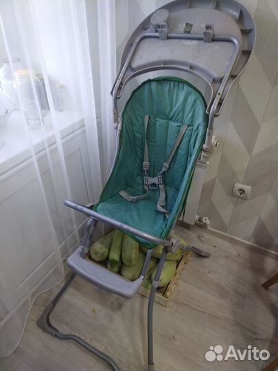 Стульчик для кормления