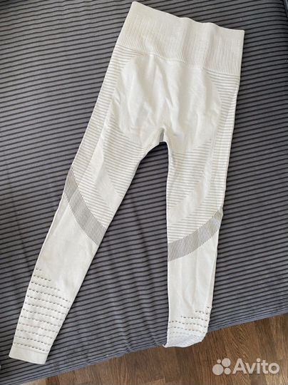 Леггинсы спортивные S, XS