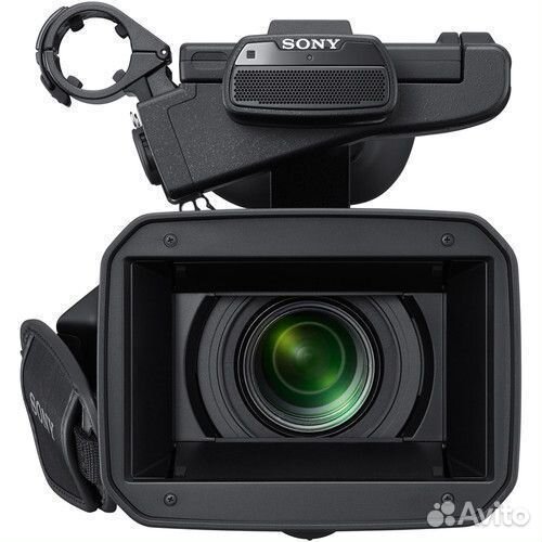 Sony PXW Z150 (Абсолютно новый)