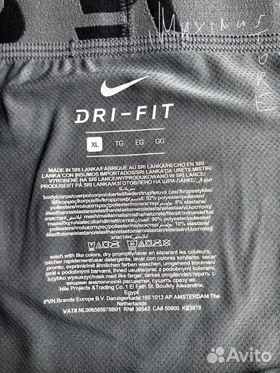 Трусы Nike Breathe оригинал