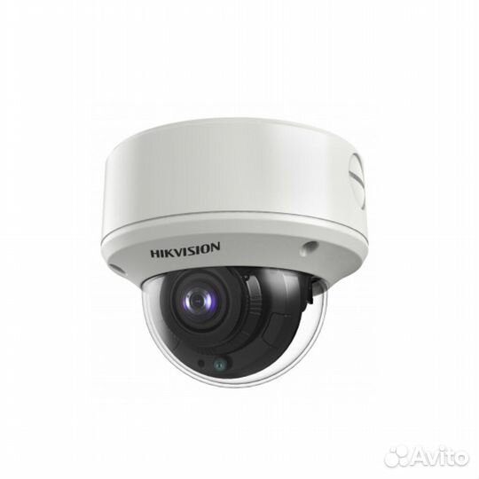 Камера видеонаблюдения с 5х zoom 5mp