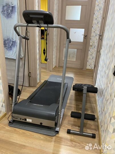 Беговая дорожка