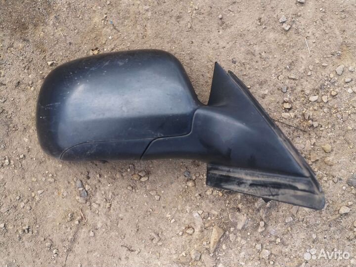 Правое зеркало Audi A4B5