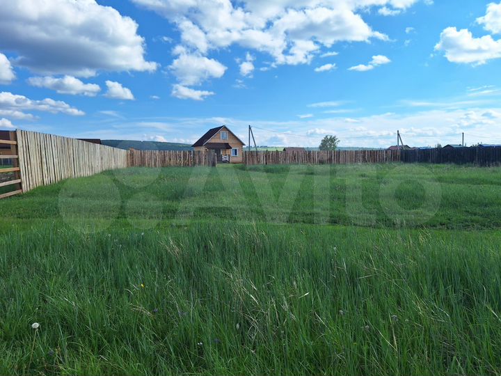 Участок 11 сот. (ИЖС)