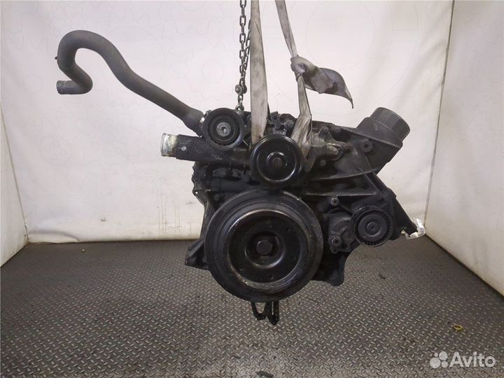 Блок цилиндров Mercedes CLK W209, 2004