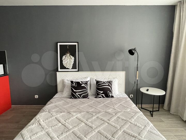 Квартира-студия, 28 м², 16/18 эт.