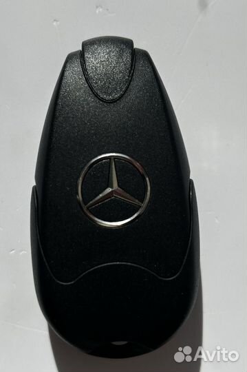 Пульт ду webasto Mercedes-benz A1668201097