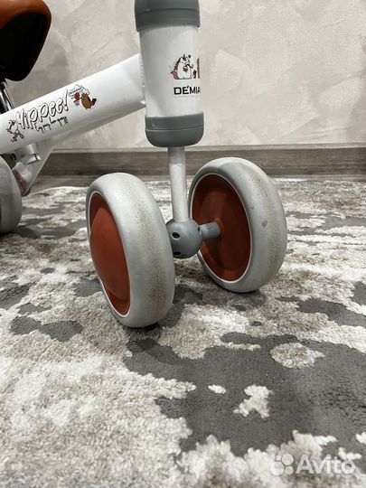 Demiand беговел